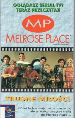 Trudne miłości