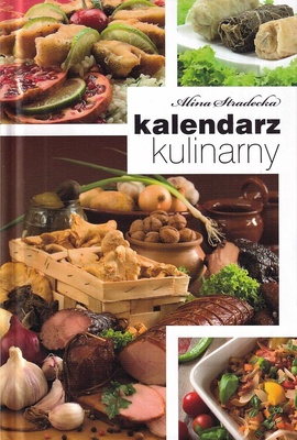 Kalendarz kulinarny