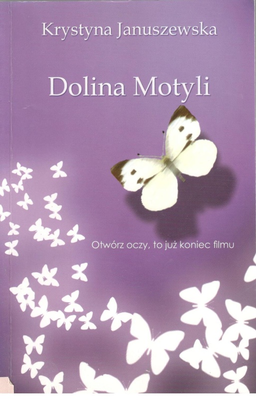 Dolina Motyli