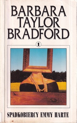 Spadkobiercy Emmy Harte.. [T.] 1