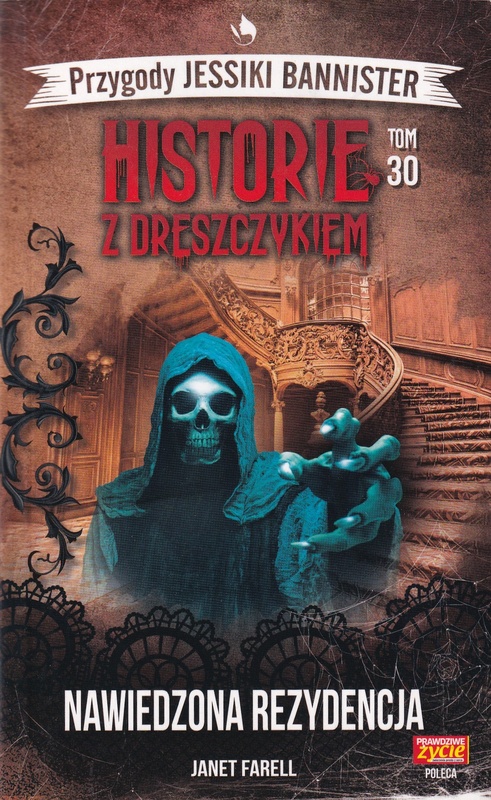 Nawiedzona rezydencja