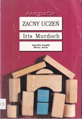 Zacny uczeń.. T. 2
