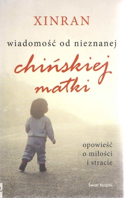 Wiadomość od nieznanej chińskiej matki