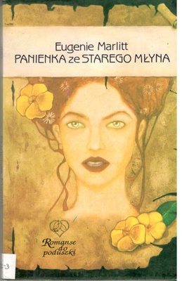 Panienka ze starego młyna