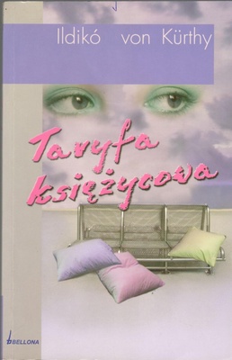 Taryfa księżycowa