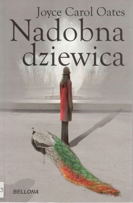 Nadobna dziewica