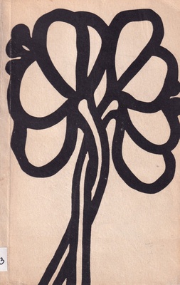 Nie ma przerwy w życiorysie : powieść