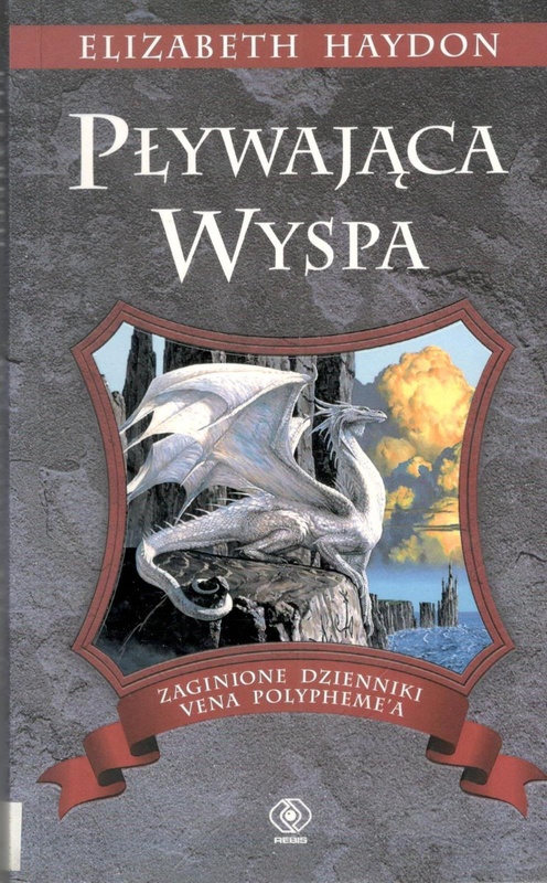 Pływająca wyspa