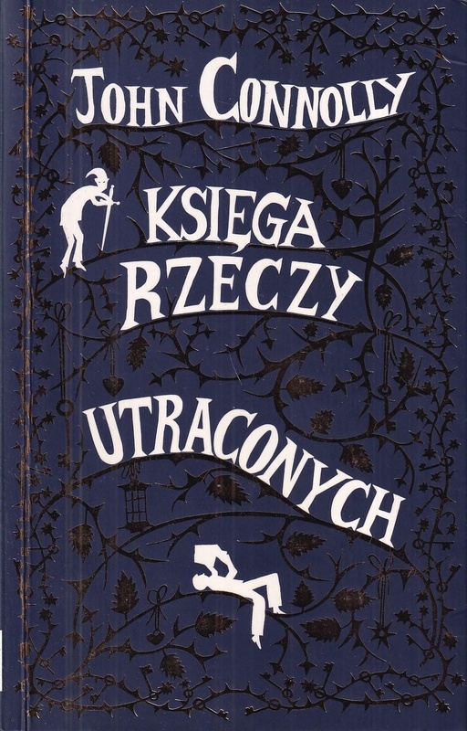 Księga rzeczy utraconych