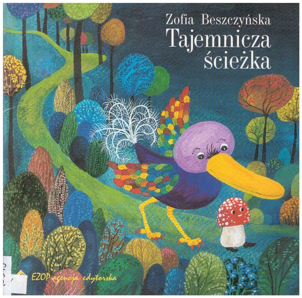 Tajemnicza ścieżka