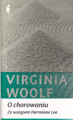 O chorowaniu