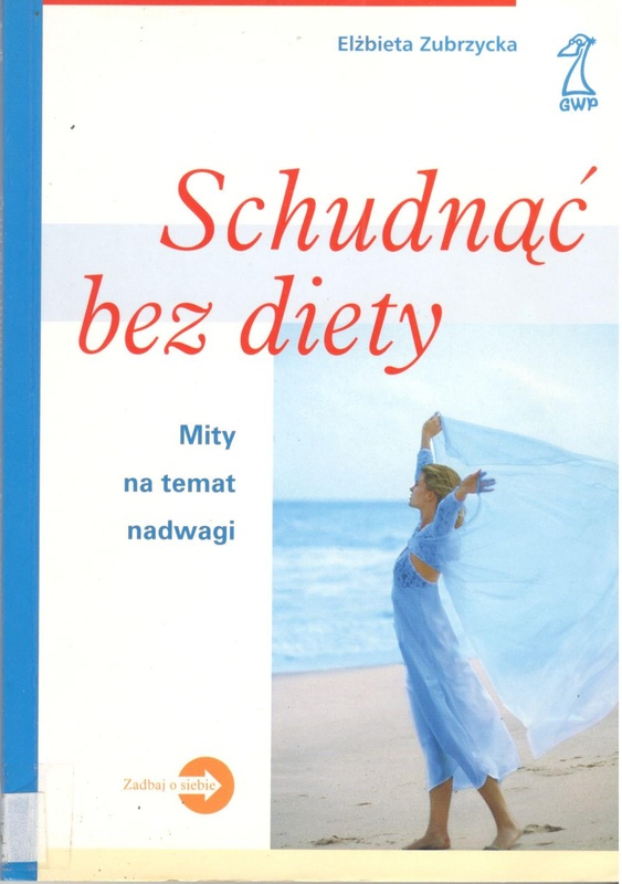 Schudnąć bez diety