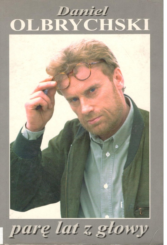 Parę lat z głowy
