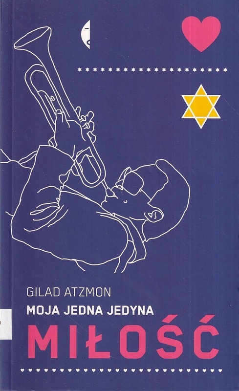 Moja jedna jedyna miłość