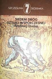Siedem dróg sztuki współczesnej