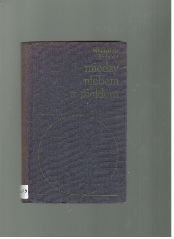 Między niebem a piekłem