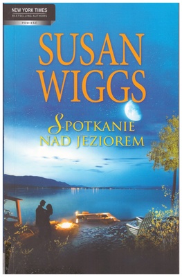 Spotkanie nad jeziorem