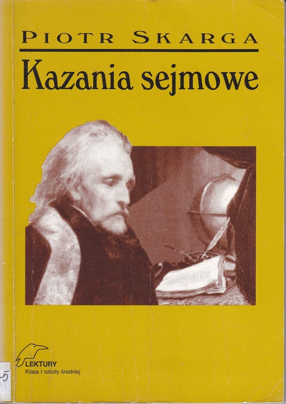 Kazania sejmowe