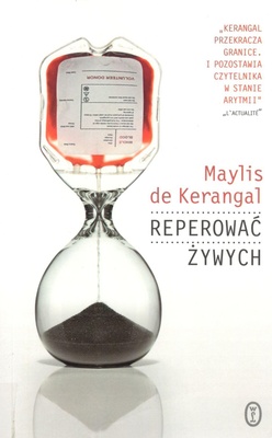 Reperować żywych