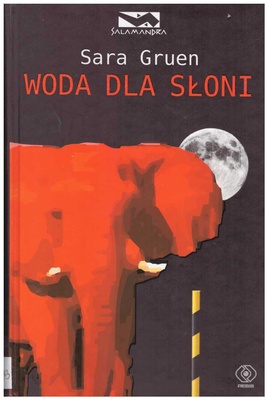 Woda dla słoni