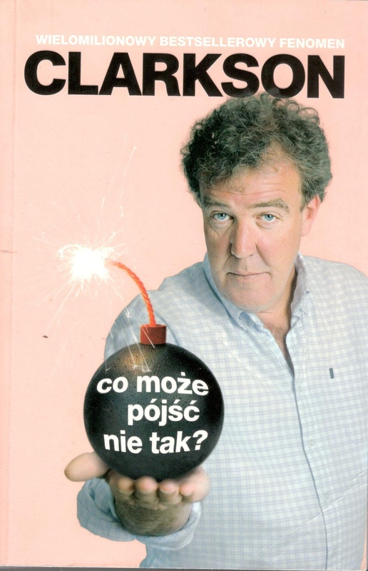 Co może pójść nie tak?