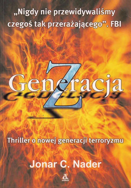 Generacja Z