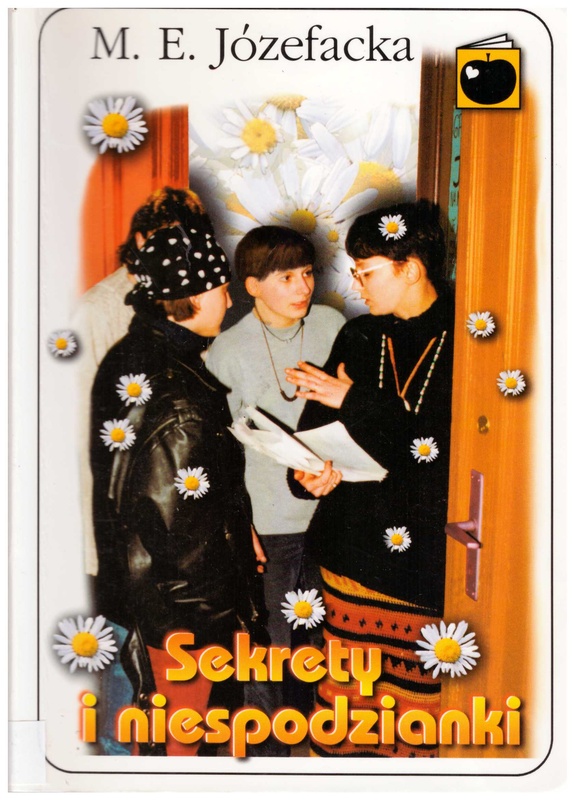 Sekrety i niespodzianki