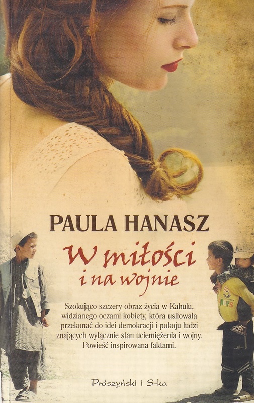 W miłości i na wojnie