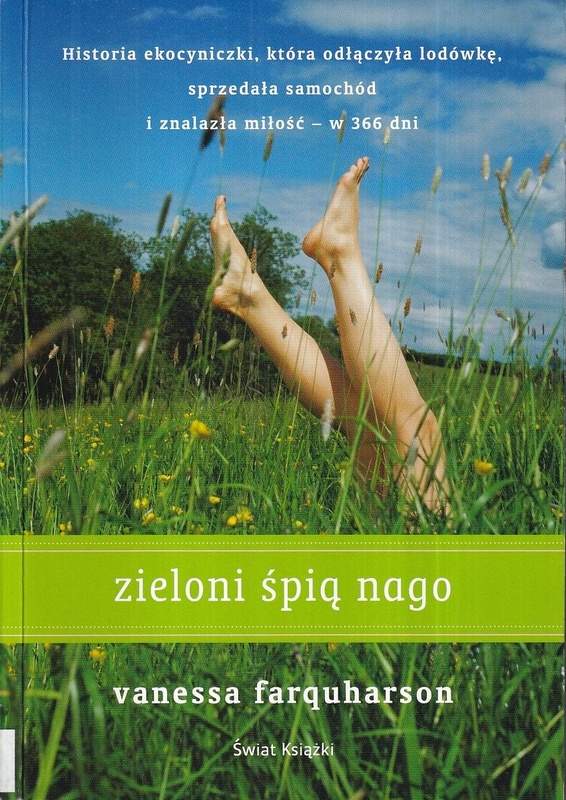 Zieloni śpią nago