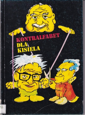 Kontralfabet dla Kisiela