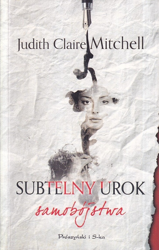 Subtelny urok samobójstwa