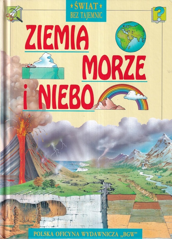 Ziemia, morze i niebo