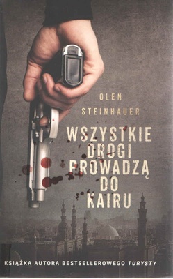Wszystkie drogi prowadzą do Kairu
