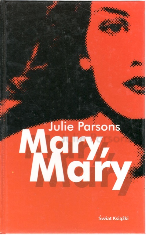 Mary, Mary