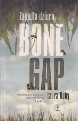 Zapadła dziura Bone Gap