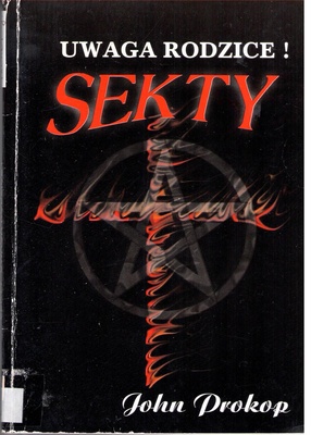 Uwaga rodzice! - sekty