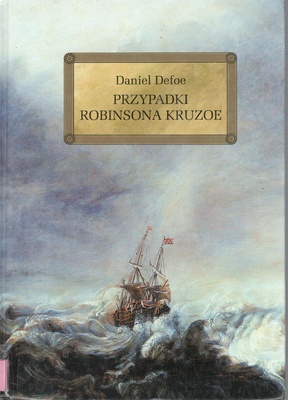 Przypadki Robinsona Kruzoe