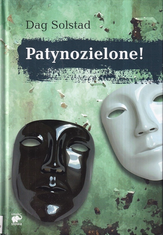 Patynozielone!