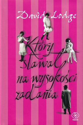 Który stawał na wysokości zadania