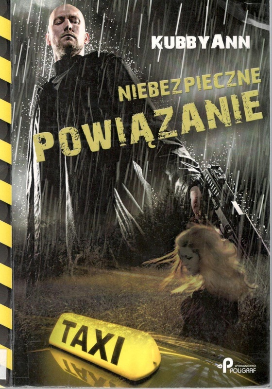 Niebezpieczne powiązanie
