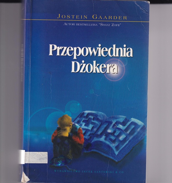 Przepowiednia Dżokera