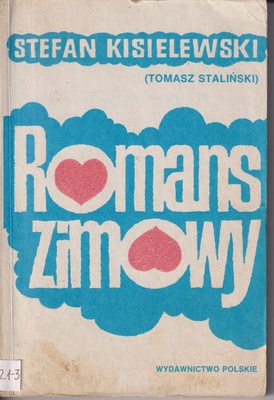 Romans zimowy