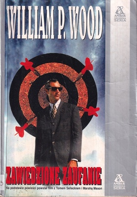 Zawiedzione zaufanie