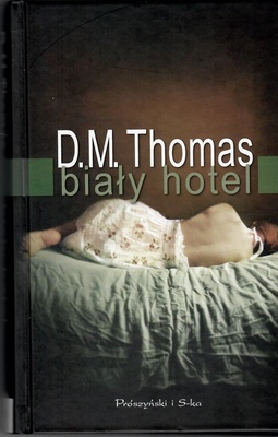 Biały hotel
