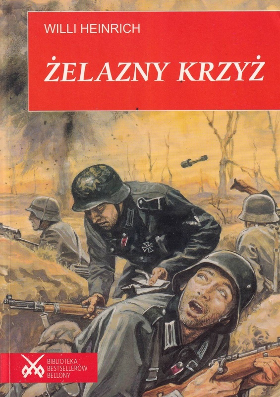 Żelazny krzyż