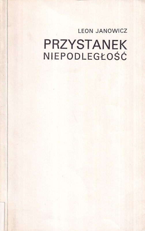 Przystanek niepodległość