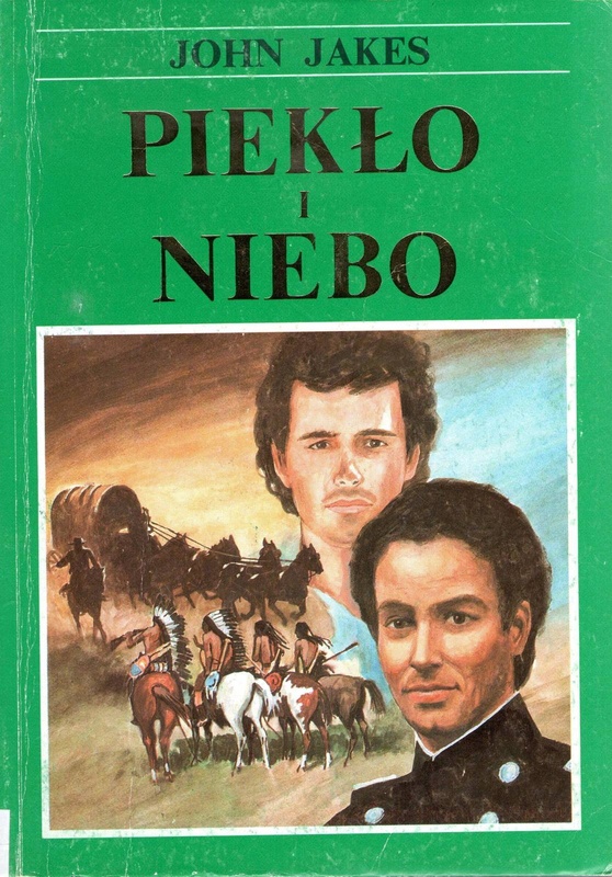 Piekło i niebo.. T. 2