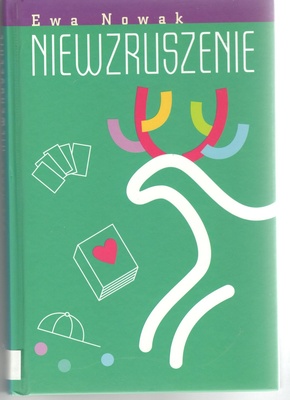 Niewzruszenie