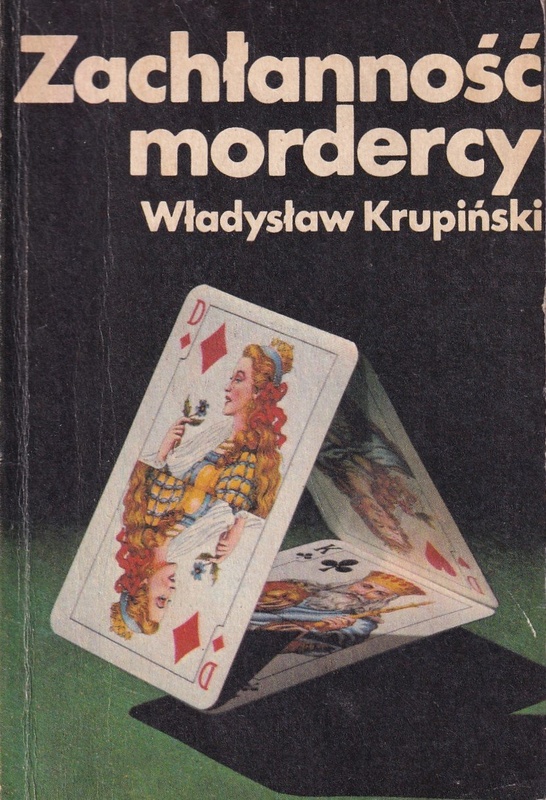 Zachłanność mordercy
