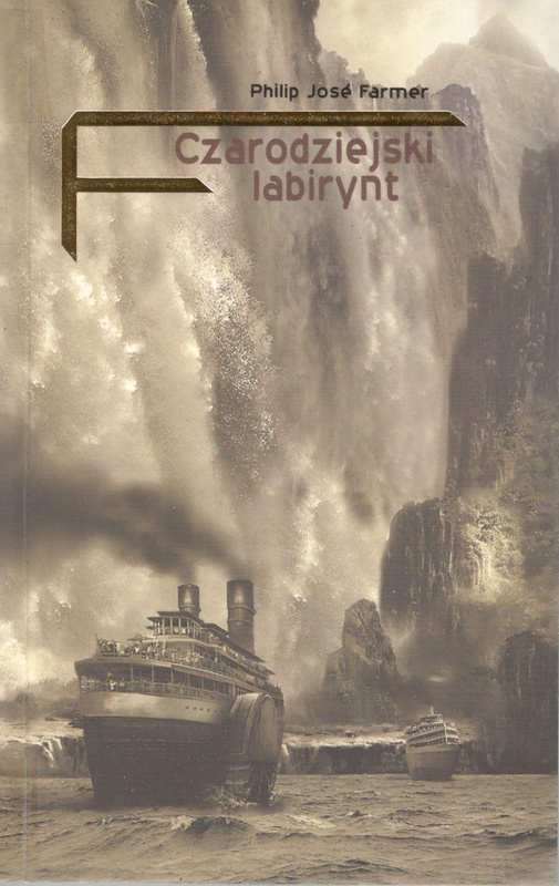 Czarodziejski labirynt